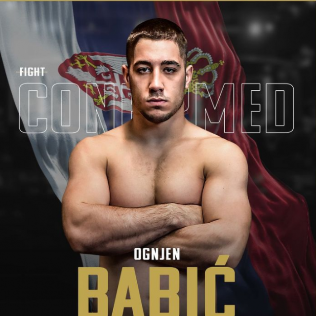 Ognjen Babić