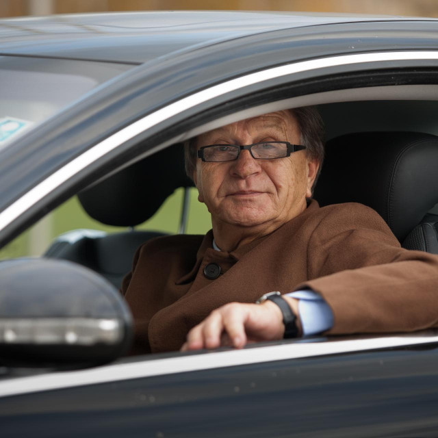 Miroslav Ćiro Blažević 2012.