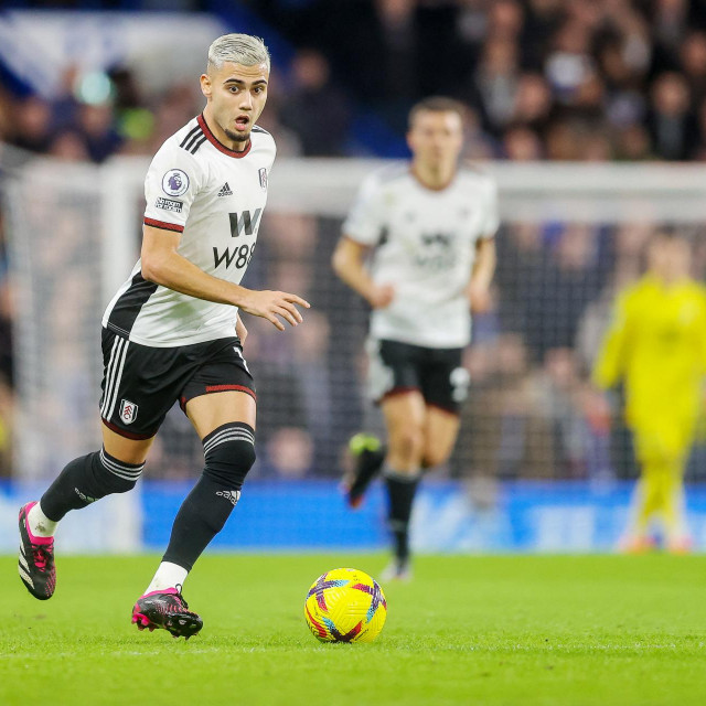 Andreas Pereira