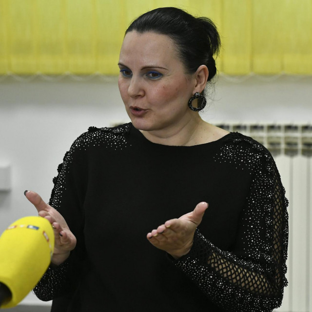 Adrijana Cvrtila