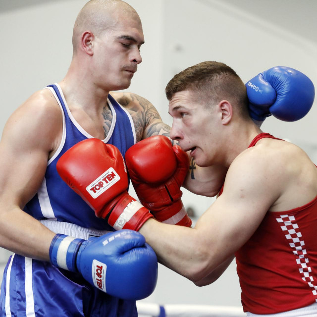 Matej Ilijevicć, Marko Pratljačić