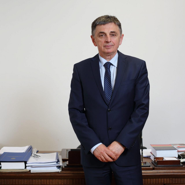Zvonko Vrban