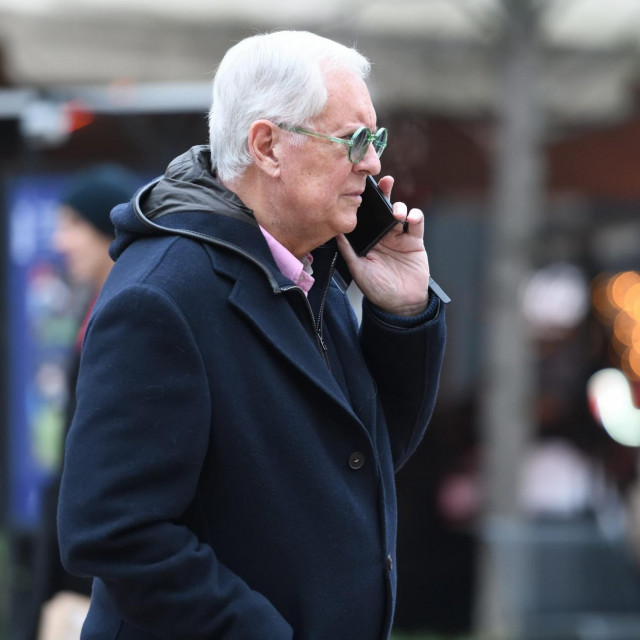 Josip Radeljak Dikan