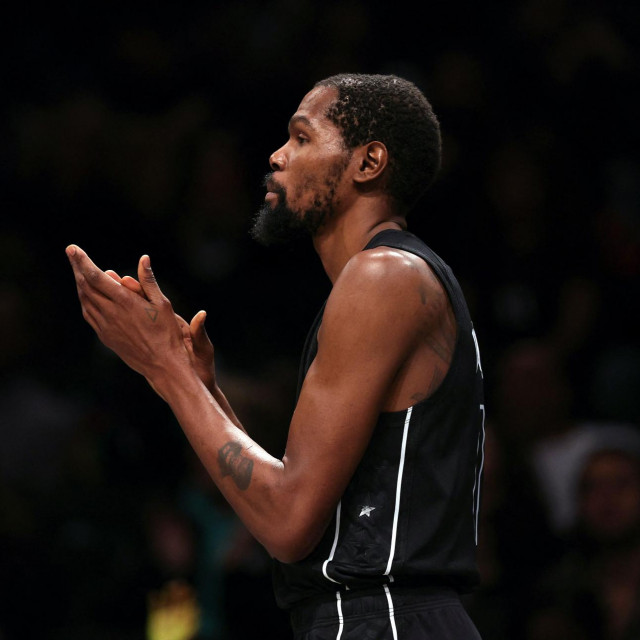 Kevin Durant