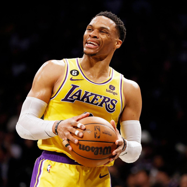 Russell Westbrook
