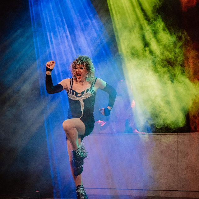 ‘Lepa Brena Project‘