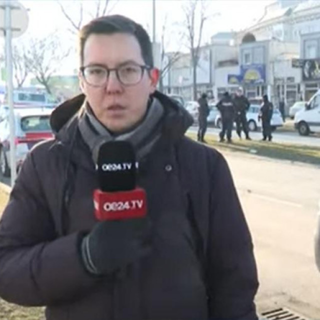 volkan ubojstvo