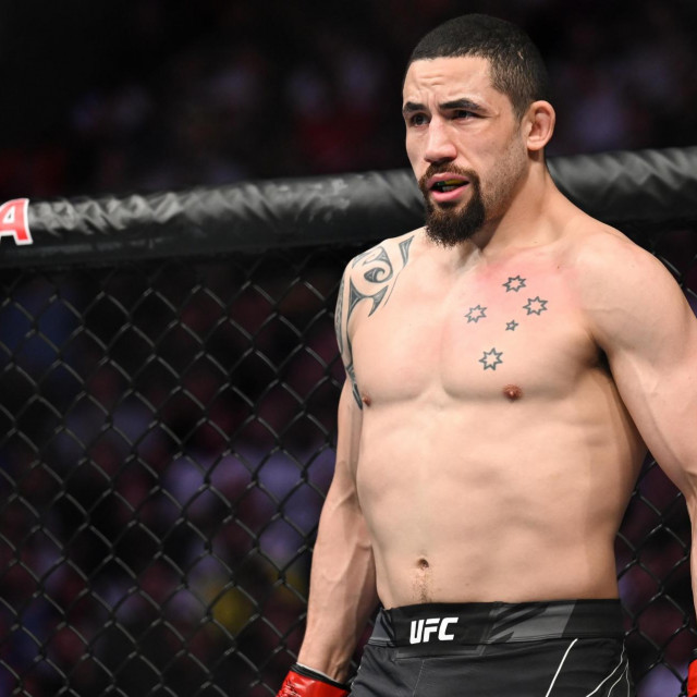 Robert Whittaker