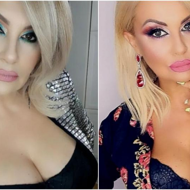 Zanosna farmaceutkinja Ana Milanović