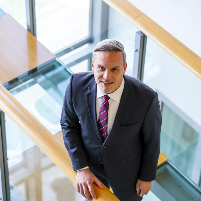 Luka Đurić: Radio mi je uvijek bio drag, a onda se poklopilo nekoliko stvari, kao i rođenje moje starije kćeri Lene koja je rođena upravo na Svjetski dan radija