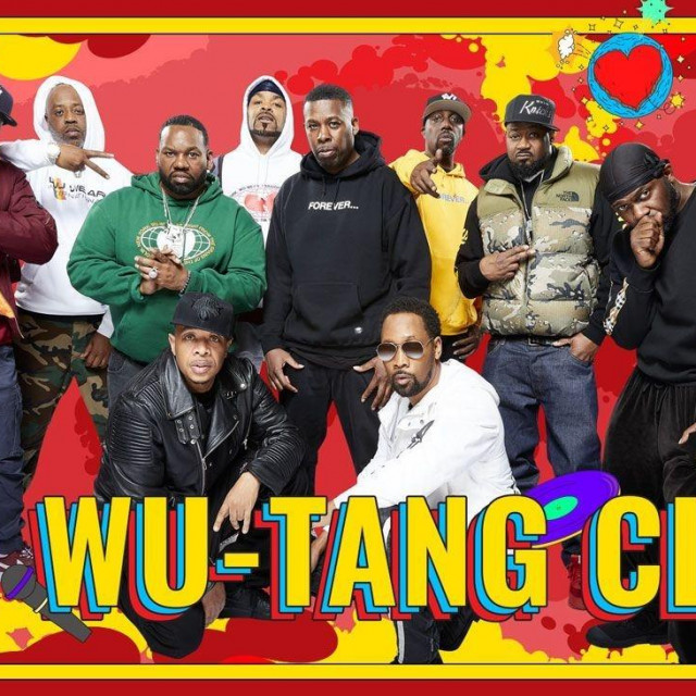 Wu-Tang Clan