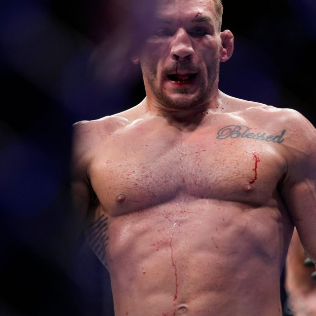 Michael Chandler