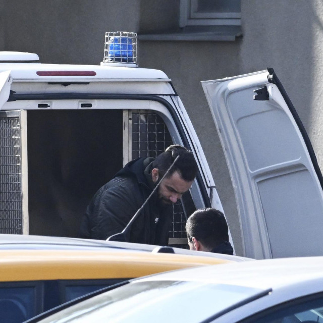 Pridođenje Denisa S.