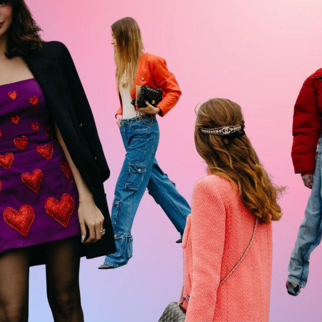 Fotografije: launchmetrics.com/spotlight
 