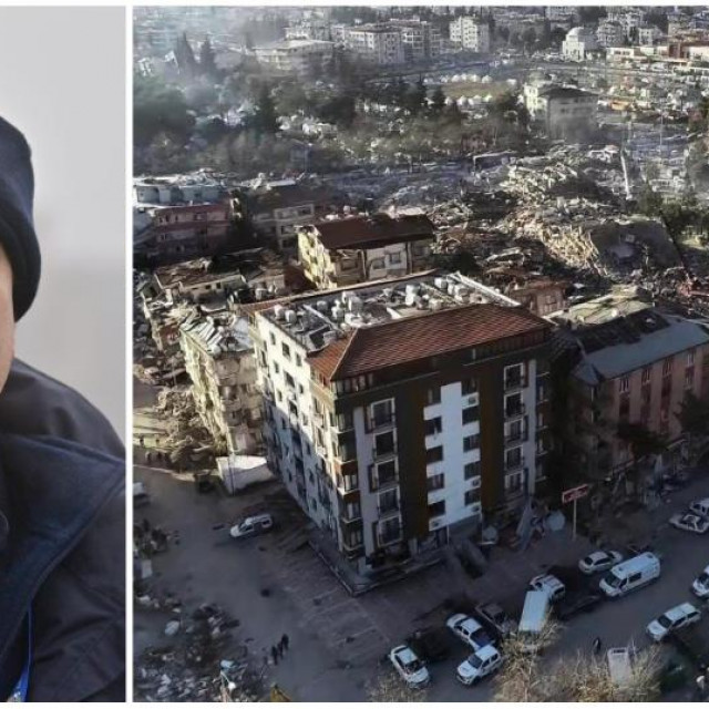 Mladen Vinković, Hatay