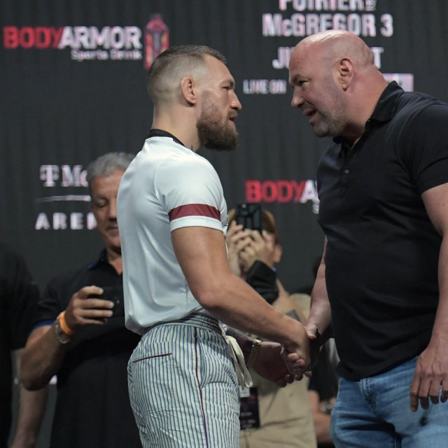 Conor McGregor
