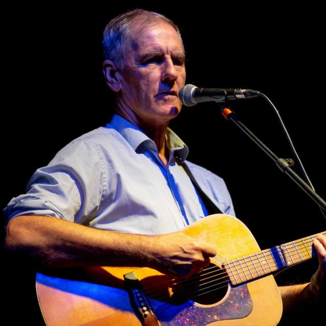 Robert Forster