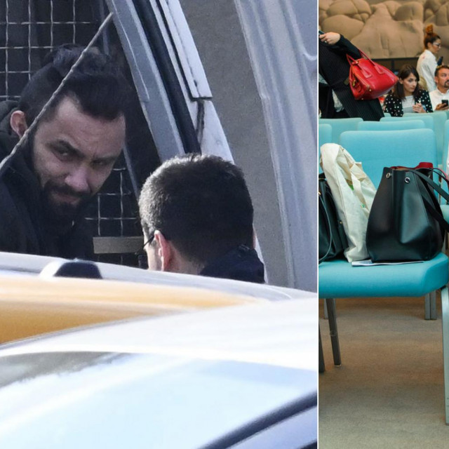 Denis S. i Milanka Opačić