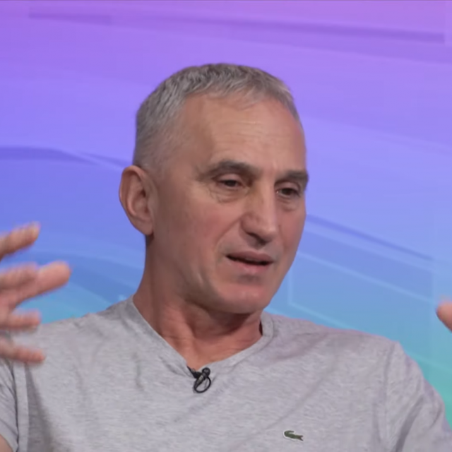 Goran Perkovac