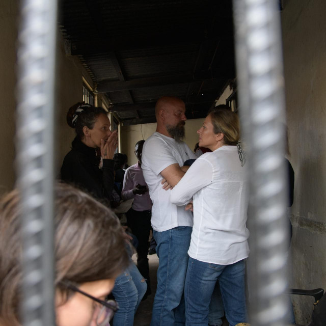 Hrvatski državljani koje se u Zambiji tereti za trgovinu ljudima