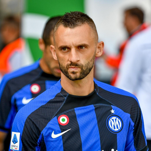 Marcelo Brozović