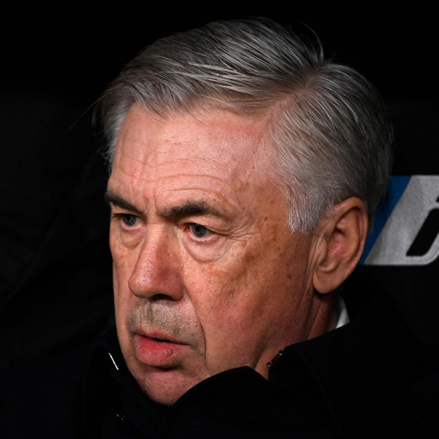 Carlo Ancelotti