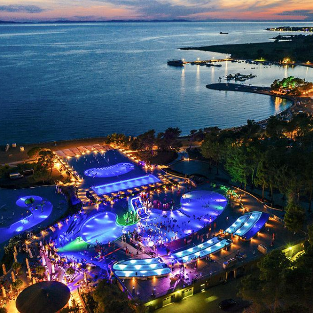 Zaton Holiday Resort