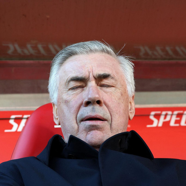 Carlo Ancelotti