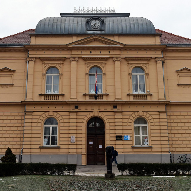 OŠ braće Seljan u Karlovcu