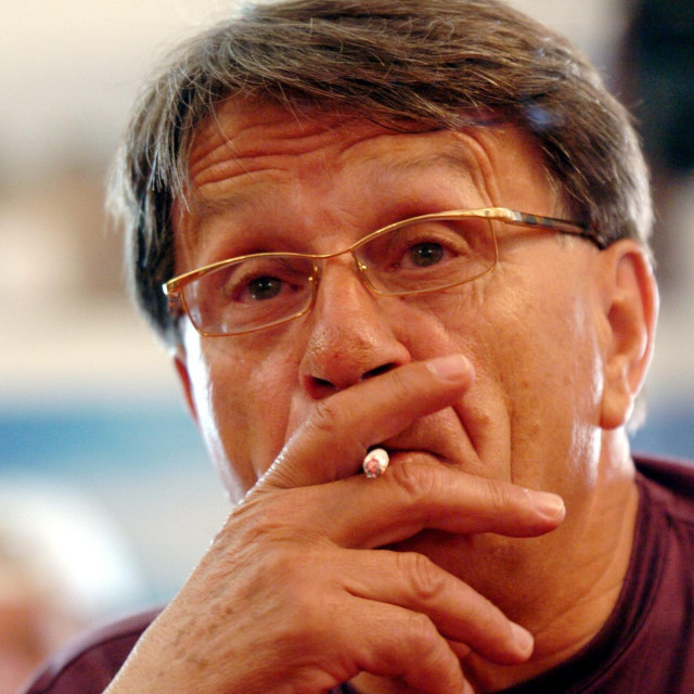 Ćiro Blažević