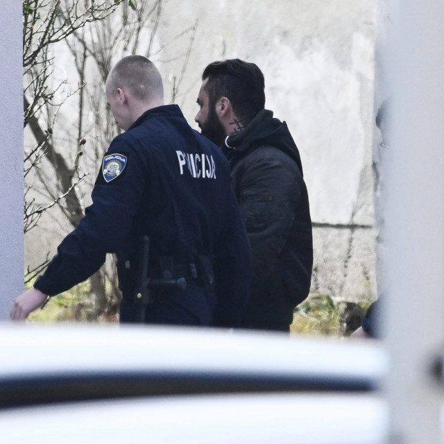 Najviše novca bivši policajac Denis S. ukrao je iz banaka i poslovnica Fine