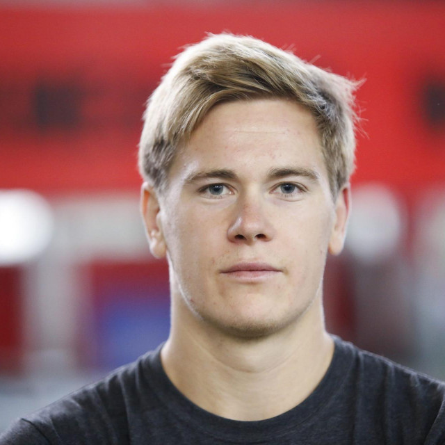 Filip Zubčić