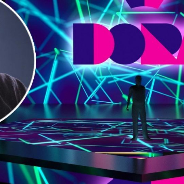 Tomislav Štengl i Dora