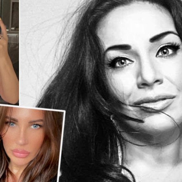 Viktoria Nasirova i Olga Tsvik