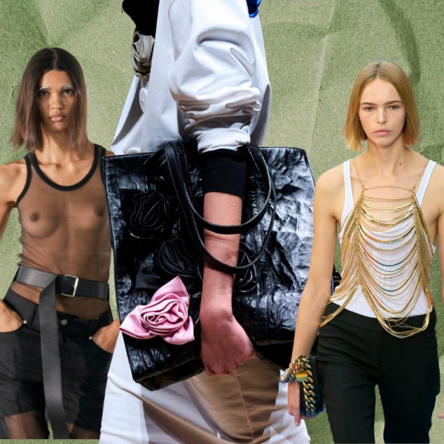 Fotografije: launchmetrics.com/spotlight