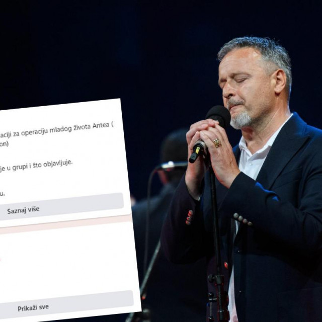 Marko Perković Thompson