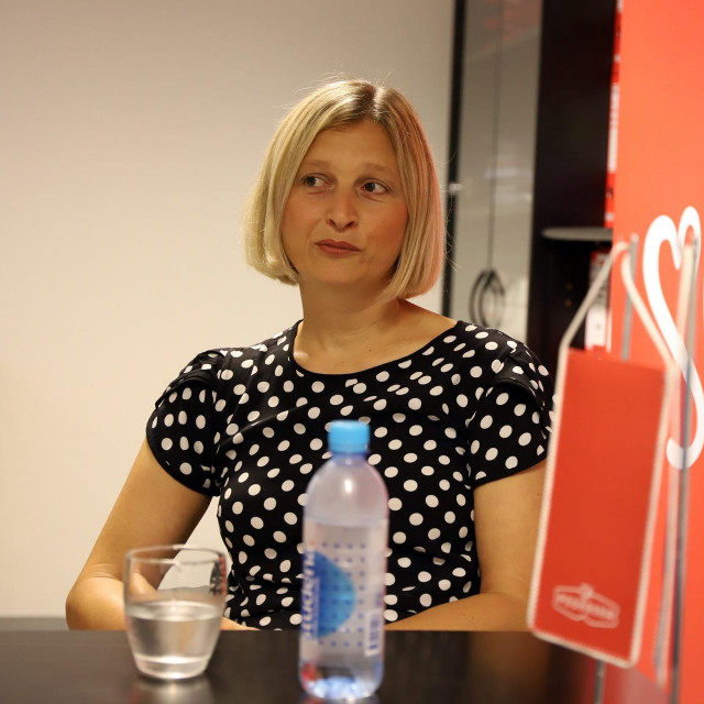 Vlatka Mihoci