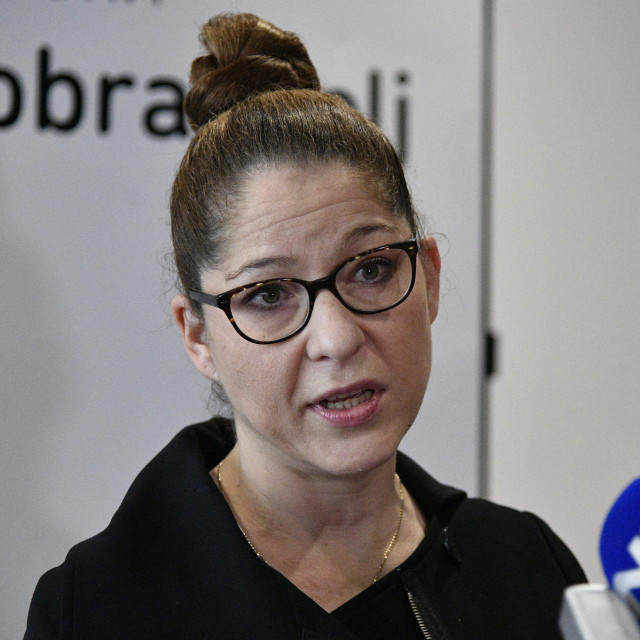 Tena Šimonović Einwalter