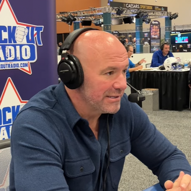 Dana White