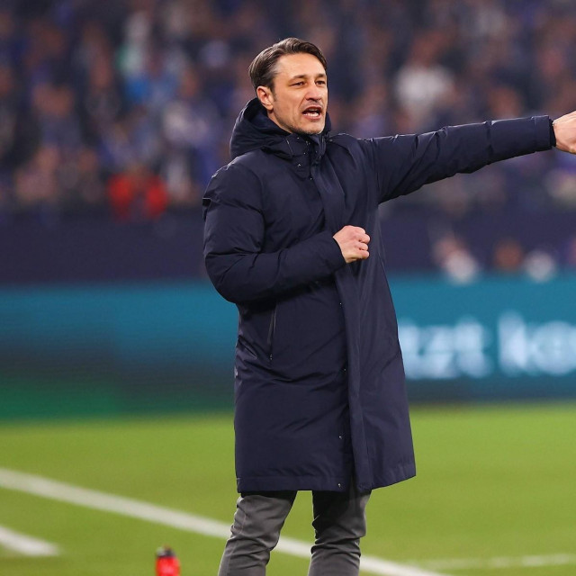 Niko Kovač