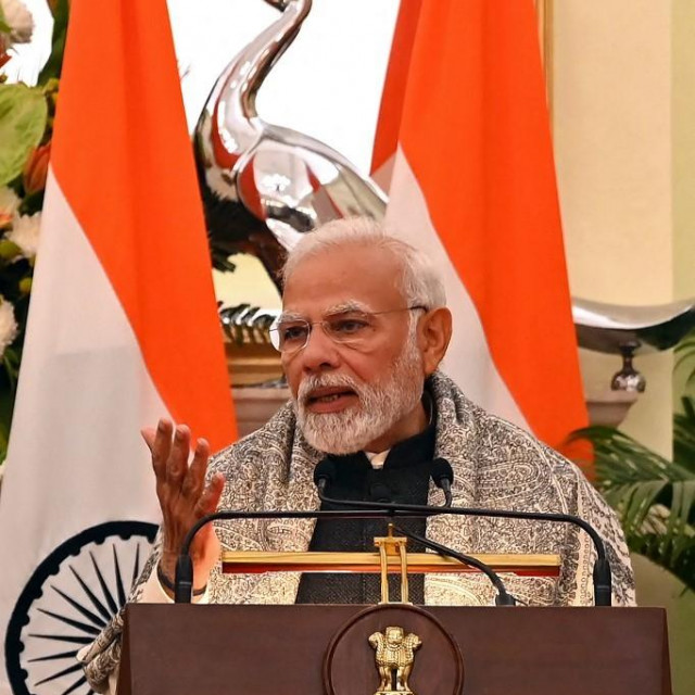 Narendra Modi
