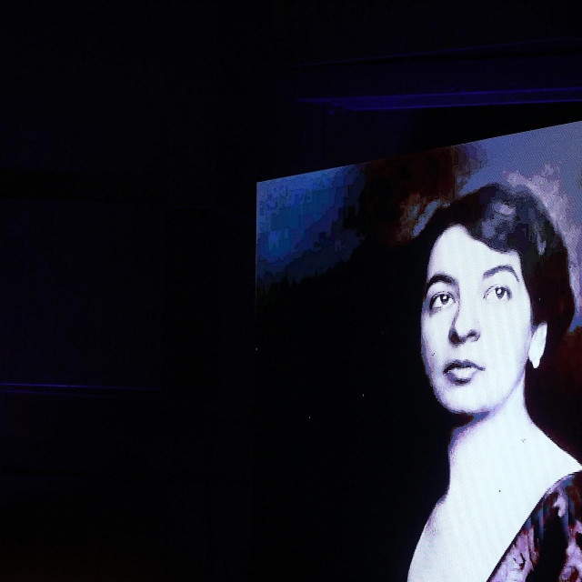 Koncert Dora u Lisinskom