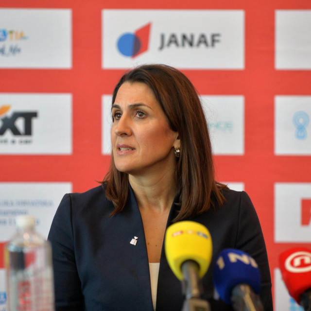 Nikolina Babić