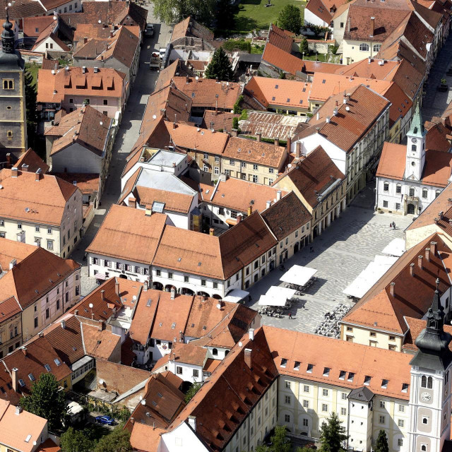 VARAŽDIN