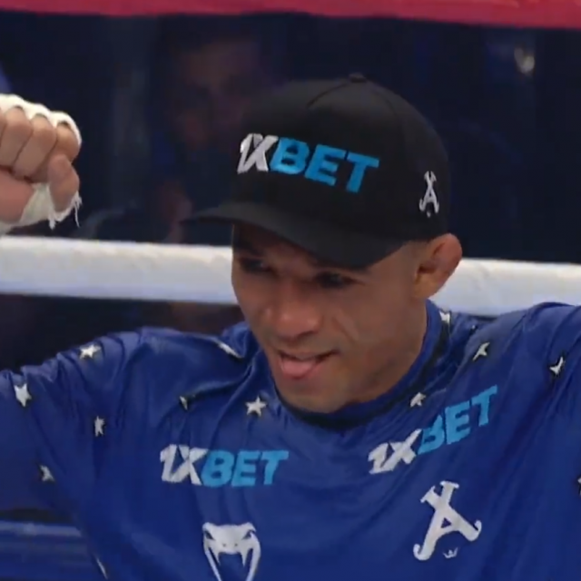 Jose Aldo