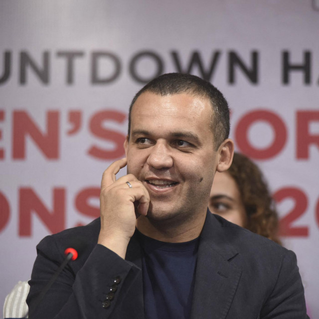 Umar Kremljev