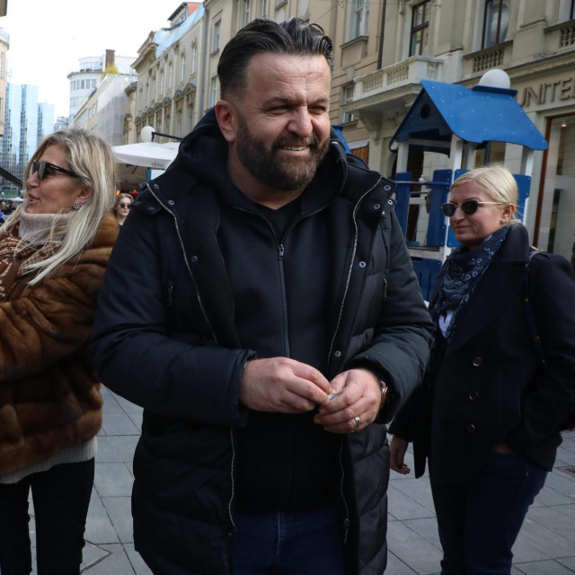 Andrija Jarak