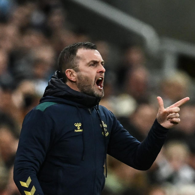 Nathan Jones