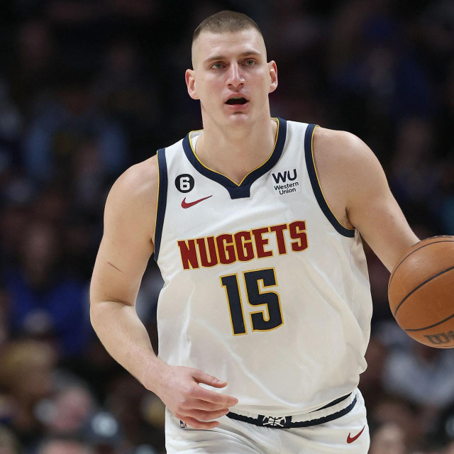 Nikola Jokić je upisao 20. triple-double u sezoni