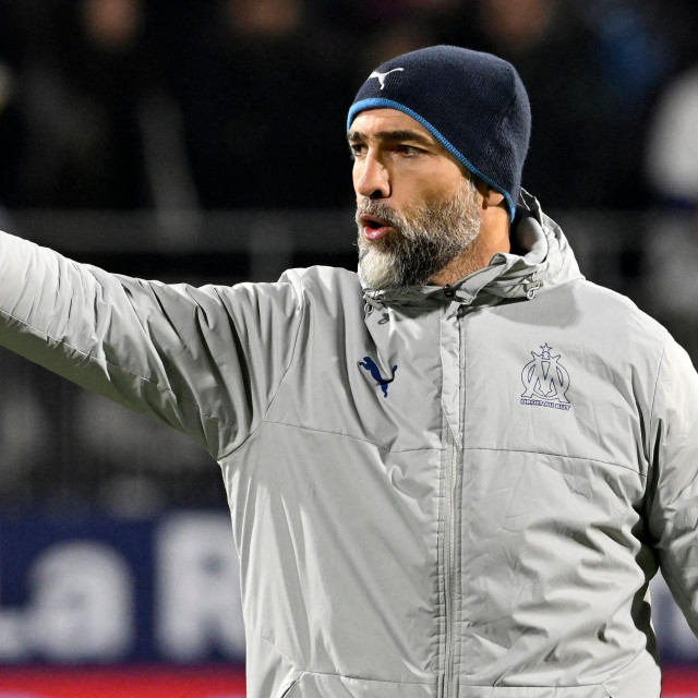 Igor Tudor vodio je Marsille do pobjede kod Clermonta